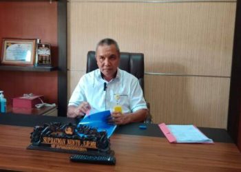 Oknum ASN di Pohuwato Terancam Diberhentikan Gegara Dugaan Perselingkuhan