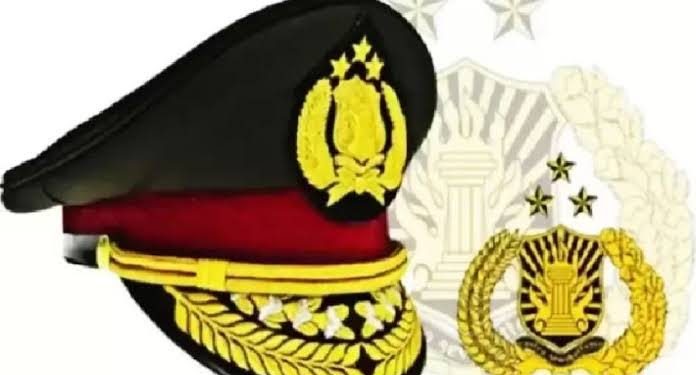 Menjelang Akhir Tahun 5 Perwira Polda Gorontalo di Mutasi