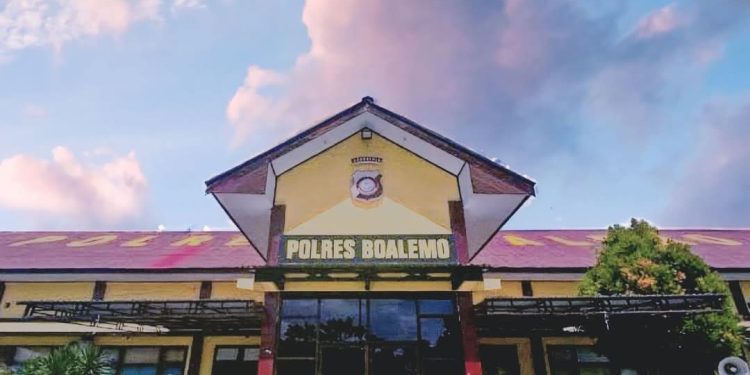 Propam Polres Boalemo Ungkap Berita Polisi Aniaya Warga, Narsum Tidak Berada di TKP