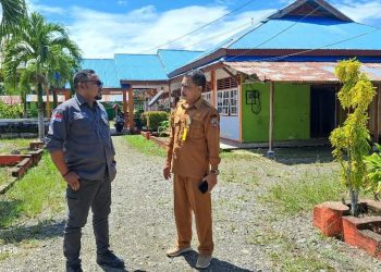 KKNT UNIPO Angkatan Ke IV, Kepala LPM: Insya Allah akan Dilepas Langsung Bupati Pohuwato