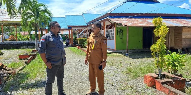 KKNT UNIPO Angkatan Ke IV, Kepala LPM: Insya Allah akan Dilepas Langsung Bupati Pohuwato