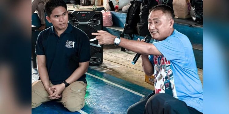 Ketua Komisi II DPRD Provinsi Gorontalo Pastikan Pasokan Listrik 100% Tahun 2025