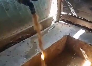 Tambang Ilegal Jadi Biang Kerok Krisis Air Bersih di Popayato