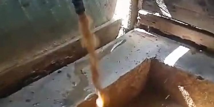 Tambang Ilegal Jadi Biang Kerok Krisis Air Bersih di Popayato