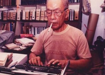 Pramoedya Ananta Toer: Sang Sastrawan Perlawanan yang Tak Pernah Padam