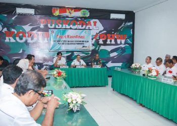 Pohuwato Tetapkan Status Darurat Bencana Non-Alam Akibat Wabah Malaria