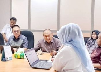 Komisi II DPRD Provinsi Gorontalo Kunjungi Kementrian ESDM,  ini Yang Dibahas!