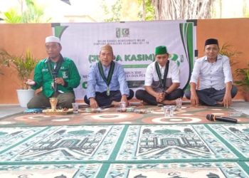 Menjaga Idealisme, Mengawal Perjuangan: HMI Pohuwato di Usia ke-78
