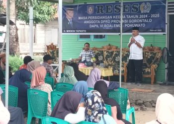 Mikson Yapanto Respon Keluhan Petani: Bantuan Pertanian Harus Tepat Sasaran!