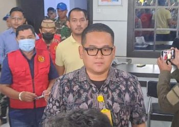 Kejari Kabupaten Gorontalo Tetapkan 3 Tersangka Korupsi Dana PEN 2023