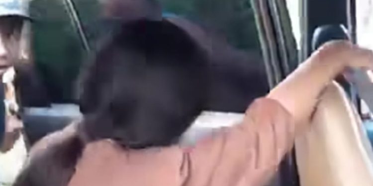 Komplotan Maling di Kayubulan Diciduk Warga, Satu Pelaku Kabur