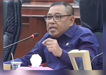 Limonu Hippy Siap Kawal Program Swasembada Pangan Presiden RI
