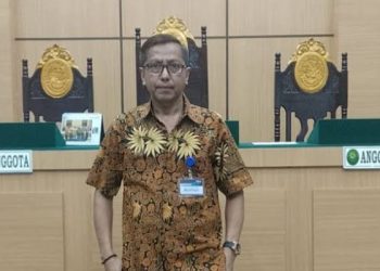 Yusuf Mbuinga : Saya Mendukung Zukri Suratinojo Sebagai Sekda Pohuwato