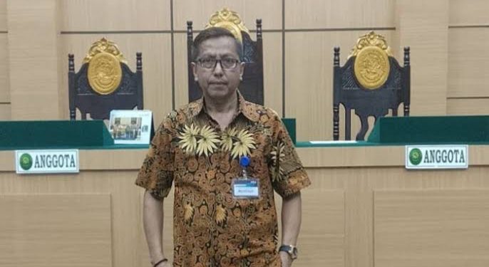 Yusuf Mbuinga : Saya Mendukung Zukri Suratinojo Sebagai Sekda Pohuwato