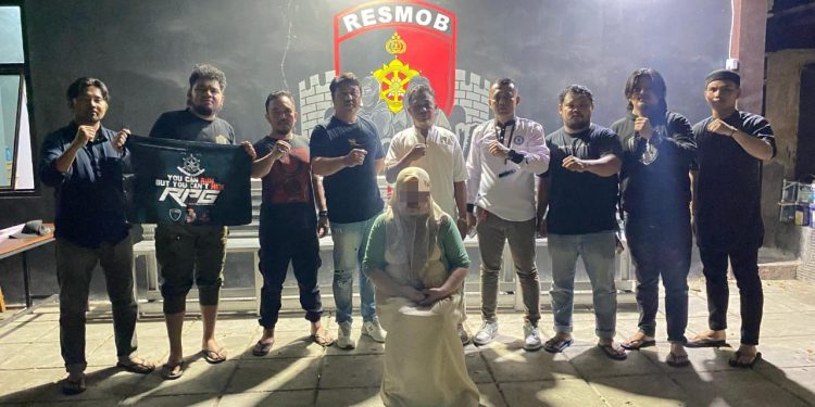 Oknum PNS di Gorontalo Tertangkap Proyek Pengadaan Bantuan Masyarakat