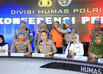 Eks-Kapolres Ngada Terjerat Skandal Kekerasan Seksual & Narkoba