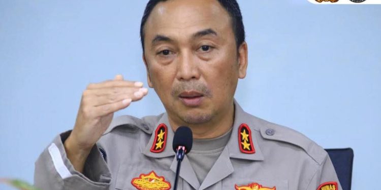 Polri Mutasi 1.255 Personel, 57 Polwan Naik Jabatan!