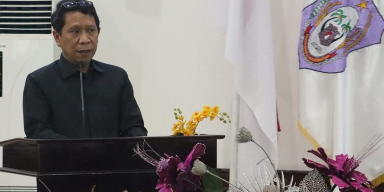 Tanggapi Keluhan Masyarakat, DPRD Provinsi Gorontalo Bentuk Pansus Persoalan Sawit