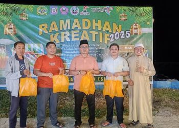 Ramadhan Kreatif 2025 Sukses Digelar, GEKRAF: Akan Jadi Agenda Tahunan