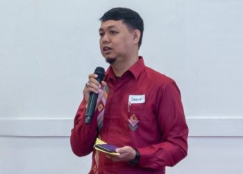 Revitalisasi Nilai “ Taro Ada, Taro Gau” Dalam Kepemimpinan Modern