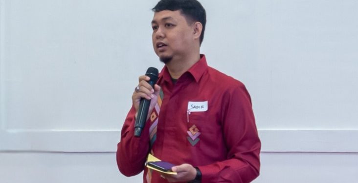 Revitalisasi Nilai “ Taro Ada, Taro Gau” Dalam Kepemimpinan Modern