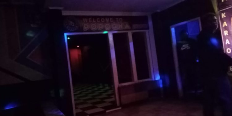 Warga Tolangohula Desak Penutupan Tempat Hiburan Malam Selama Ramadhan