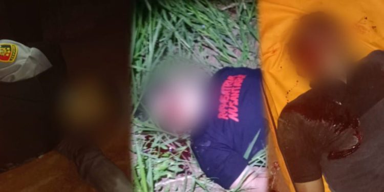 Tiga Polisi Tewas Tertembak Saat Gerebek Judi Sambung Ayam