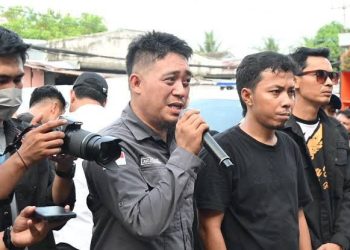 PJS Gorontalo: Media Berizin Tetap Berhak Bekerja Sama dengan Pemerintah