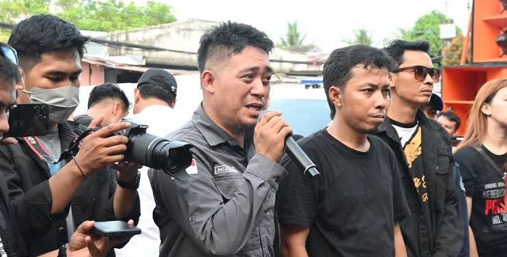 PJS Gorontalo: Media Berizin Tetap Berhak Bekerja Sama dengan Pemerintah