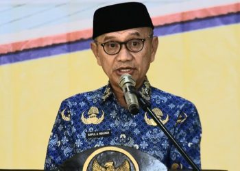 Universitas PPPK Pohuwato Resmi Didirikan, Begini Tujuannya!