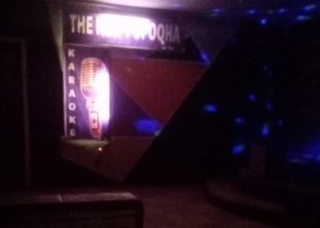 Pemerintah dan Kepolisian Takut Bertindak Hiburan Malam di Tolangohula