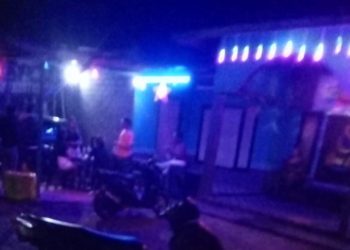 Pemilik Hiburan Malam di Tolangohula Pandang Enteng Imbauan Pemerintah dan Kepolisian