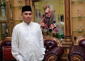 Masa Kerja”EFEKTIF” Kepala Daerah Hanya 17 Bulan