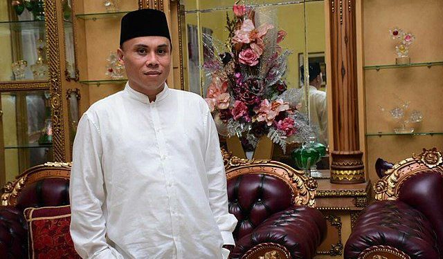 Masa Kerja”EFEKTIF” Kepala Daerah Hanya 17 Bulan