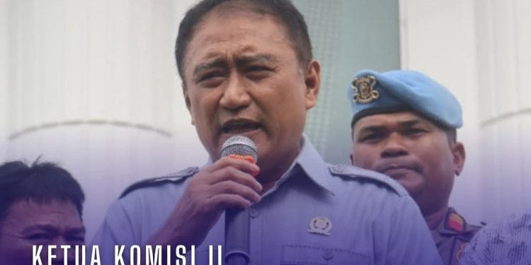 Mikson Yapanto:   Investor yang Masuk Harus Berikan Dampak Positif Bagi Masyarakat
