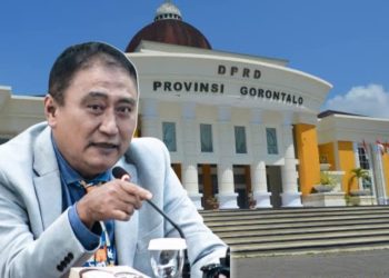 Bendungan Bulango Ulu Tak Masuk PSN, Mikson Yapanto Desak Pemerintah Kaji Ulang!