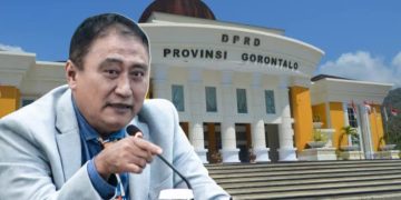 Bendungan Bulango Ulu Tak Masuk PSN, Mikson Yapanto Desak Pemerintah Kaji Ulang!