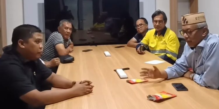 Produk UMKM Kreatif Pohuwato Resmi Masuk Pani Gold Project