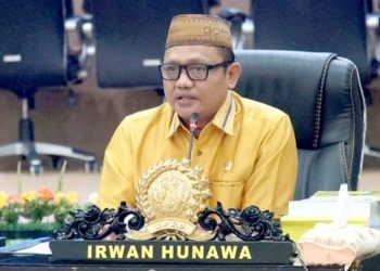DPRD Kota Gorontalo: Efisiensi Anggaran Tak Ganggu Kinerja, Justru Lebih Tepat Sasaran
