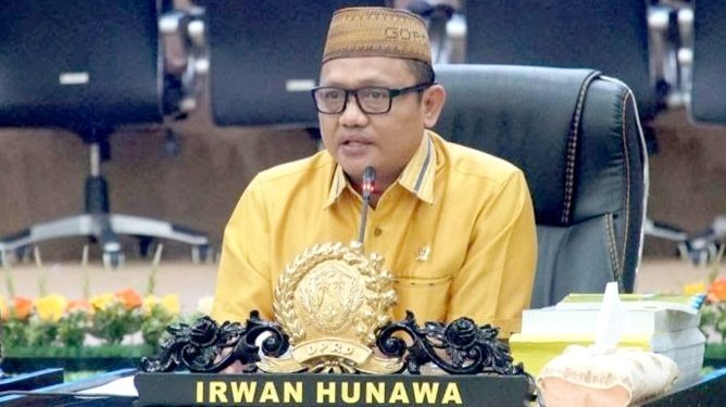 DPRD Kota Gorontalo: Efisiensi Anggaran Tak Ganggu Kinerja, Justru Lebih Tepat Sasaran