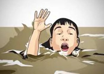 Bocah 8 Tahun  Tenggelam di Sungai Marisa