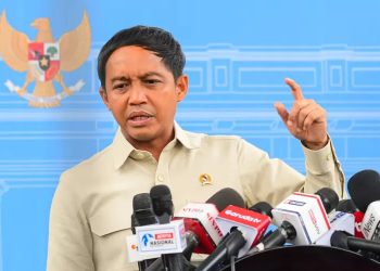 Anggota DPR Kritik Penempatan Kader PSI di FOLU Net Sink 2030