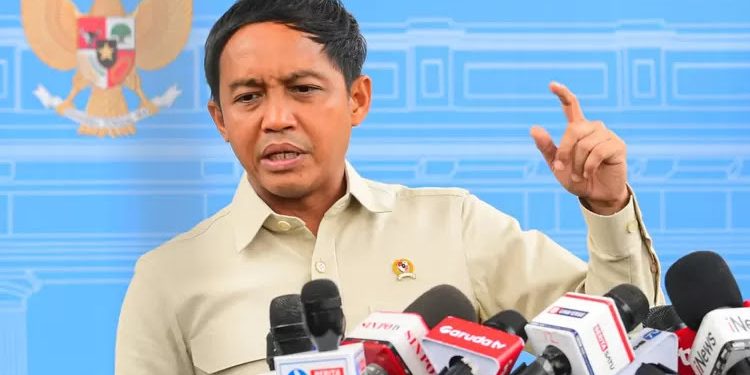 Anggota DPR Kritik Penempatan Kader PSI di FOLU Net Sink 2030