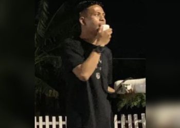 Warga Tolangohula Desak Pemindahan Camat dan Kapolsek Gegara Hiburan Malam