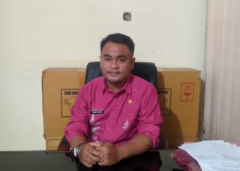 Pemerintah Kota Gorontalo Mulai Sosialisasikan Program Koperasi Desa Merah Putih