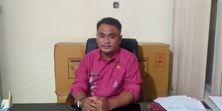 Pemerintah Kota Gorontalo Mulai Sosialisasikan Program Koperasi Desa Merah Putih