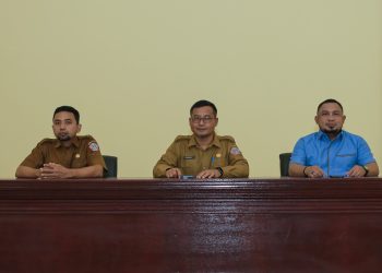 Pendaftaran Calon Dewan Pengawas dan Direksi Perumdam Tirta Moolango Resmi Dibuka, Ini Syaratnya!