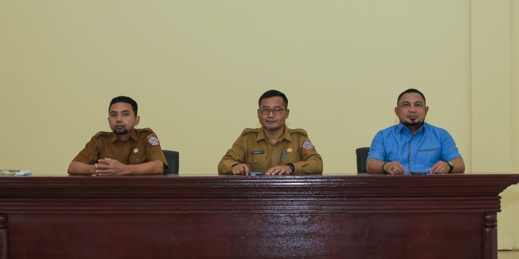 Pendaftaran Calon Dewan Pengawas dan Direksi Perumdam Tirta Moolango Resmi Dibuka, Ini Syaratnya!