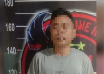 Penikaman di Jalan Kalimantan Kota Gorontalo, Begini Kronologinya!