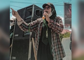 RUPS BSG Jadi Sorotan Aktivis Perempuan Pohuwato